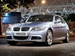 BMW 318i Sedan Performance Edition 2011 года